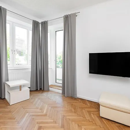 Apartment Nearto Old Town Na Ustroniu Street-3